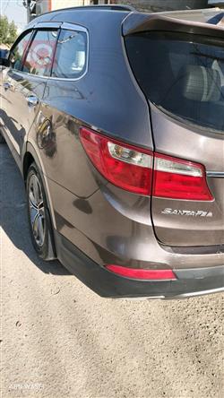 هيونداي سانتافي